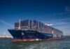 CMA CGM Indian Ocean Region