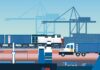 Pacific International Lines Inland Cargo Transport