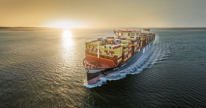MSC Japan Celebrates 25 Years of Charting Success