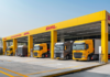 DHL EV Center of Excellence Shanghai