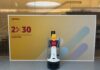 DHL Supply Chain Locus Robotics