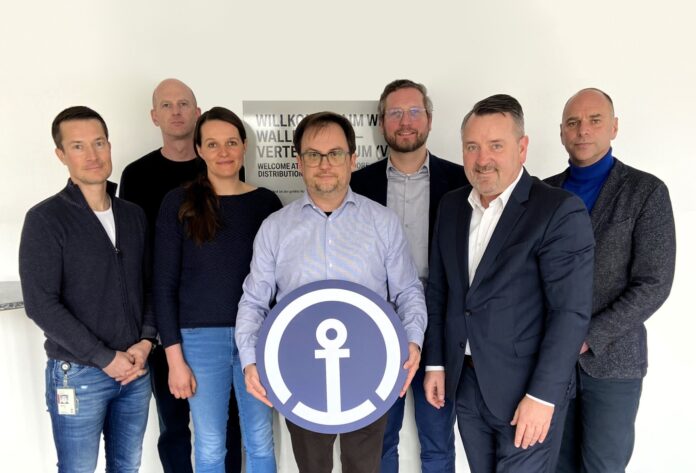 Kuehne+Nagel Automotive Industry