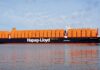 Hapag-Lloyd IKEA Supply Chain Operations