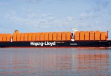 Hapag-Lloyd IKEA Supply Chain Operations