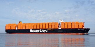 Hapag-Lloyd IKEA Supply Chain Operations