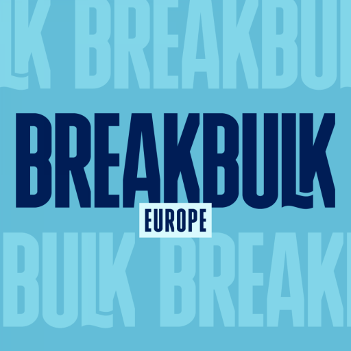 Bolloré Logistics CEVA Logistics Breakbulk Europe 2024