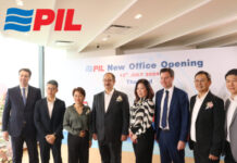 PIL Shipping Thailand Office