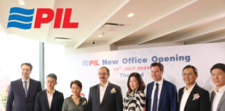 PIL Shipping Thailand Office