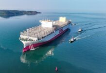 OOCL Launches New China Australia Express Loop (A3X) to Boost Oceania Connections OOCL