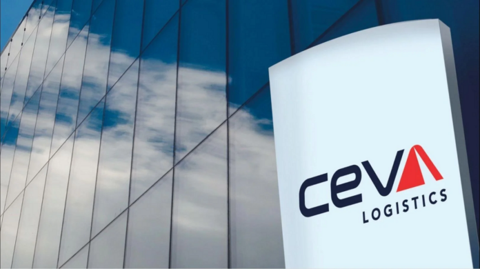 CEVA Logistics Transformation