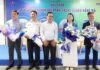 Vietnam Ports Association Cai Mep International Terminal