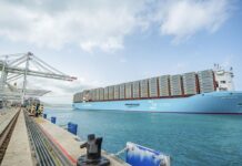 Maersk Hapag-Lloyd Gemini Cooperation