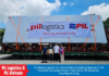 PIL Logistics Intermodal Project Cargo