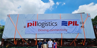 PIL Logistics Intermodal Project Cargo