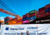 Hapag-Lloyd India Tuticorin International Container Terminal