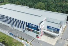 Rhenus Warehousing Solutions Kulim