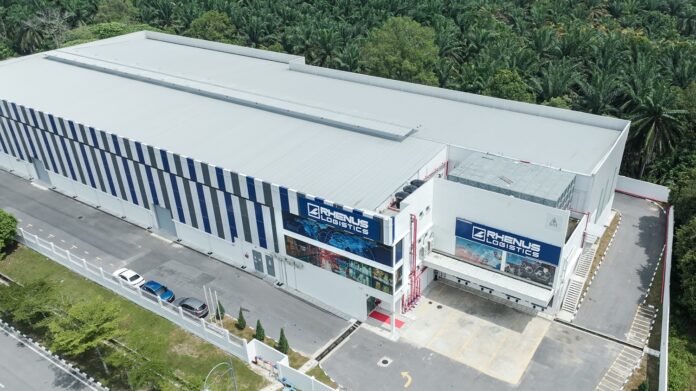 Rhenus Warehousing Solutions Kulim