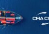 CMA CGM Europe West Africa