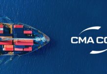 CMA CGM Europe West Africa