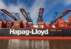 Hapag-Lloyd 24 New Container Ships