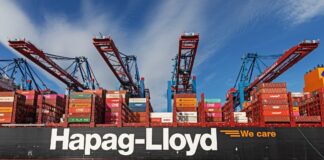 Hapag-Lloyd 24 New Container Ships