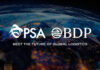 PSA BDP Science-Based Targets Initiative