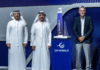 DP World SailGP