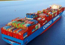 COSCO SHIPPING CP Group Freepoint Commodities