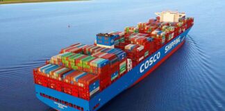 COSCO SHIPPING CP Group Freepoint Commodities