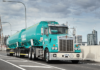 Toll Group Upgrading Australian Fleet