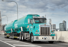 Toll Group Upgrading Australian Fleet