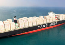 Yang Ming Marine Transport Corporation