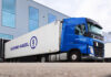 Kuehne+Nagel LTL Network Budapest