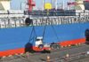 COSCO Shipping Specialized Carriers