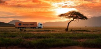 Hapag-Lloyd Uganda