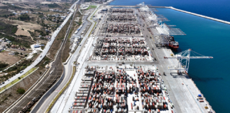 APM Terminals MedPort Tangier