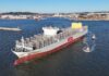 OOCL เปิดตัวบริการ A3X ยกระดับเครือข่ายการขนส่งระหว่างจีนและออสเตรเลีย