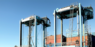 APM Terminals Barcelona Electrification