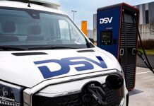 DSV Renewable Energy Sweden