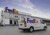 FedEx Laem Chabang Facility Eastern Economic Corridor