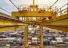 DP World 100 Million TEU Capacity Milestone