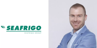 Seafrigo Vietnam Fabian Hautiere Managing Director