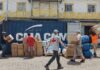 CMA CGM Foundation French Civil Protection Humanitarian Aid Mayotte