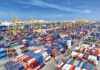 Jebel Ali Port Achieves Record Cargo Volumes 2024