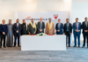 Bahrain APM Terminals Collaboration Khalifa Bin Salman Port