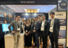 NYK Yusen Logistics GSTCE Space Exhibition