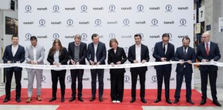 Sanofi Kuehne+Nagel Fulfillment Services Türkiye