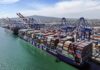 CMA CGM $20 Billion Investment U.S. Maritime Logistics Infrastructure