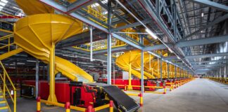 DHL eCommerce