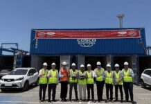 Chancay Port Zero Damage Zero Delay Delivery